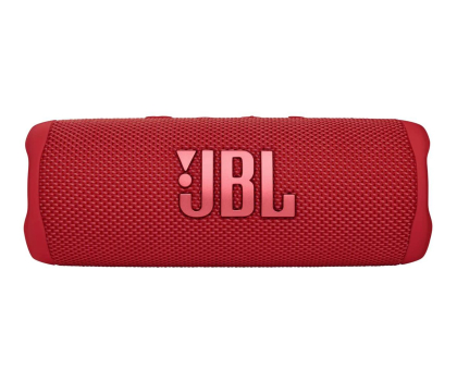 Głośnik bluetooth JBL FLIP 6 RED